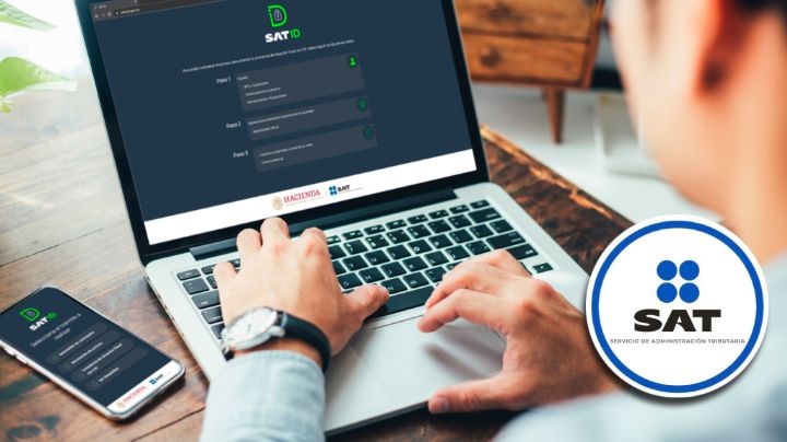 SAT: así puedes recuperar tu contraseña y renovar tu e.firma desde casa