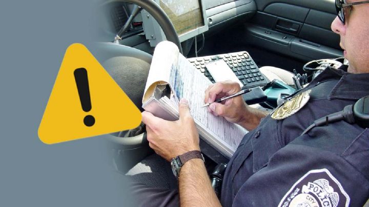 Multas de tránsito en Estados Unidos: ¿cómo disputar una infracción? 