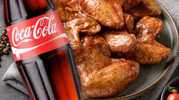 Guisados con Coca-Cola: logra un sabor especial en tus platillos usando el refresco como ingrediente