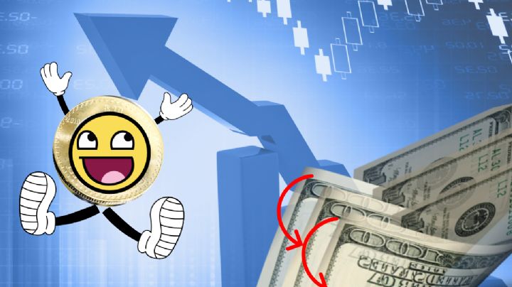 Peso mexicano se levanta y desploma al dólar: tipo de cambio al cierre de HOY 16 de abril de 2025