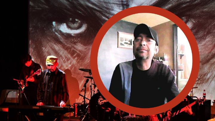 Fallece Carlos Robledo, pionero de la música electrónica en México