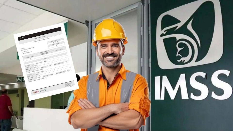 Descarga la constancia fácil y rápido
