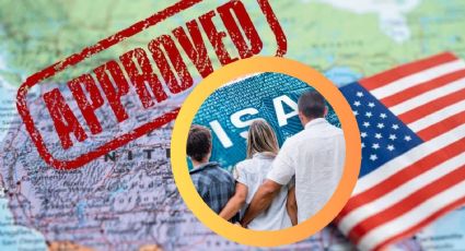 Visa americana: ¿trámite familiar?, este truco secreto podría facilitar tu aprobación