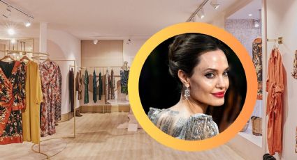 Prestigiosa marca de lujo y favorita de Angelina Jolie en bancarrota; no logra superar la pandemia