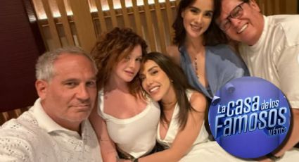 ¿Reconciliación?; Gala y Karime sorprenden a fans del 'Team Mar' con su reencuentro | VIDEO