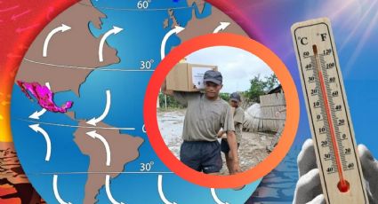 Sin 'La Niña' ni 'El Niño': el planeta entra en una pausa climática; ¿qué pasará ahora?
