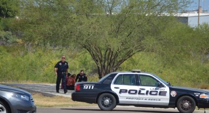 A partir de hoy Jueves Santo, la Policía de Laredo incrementa vigilancia