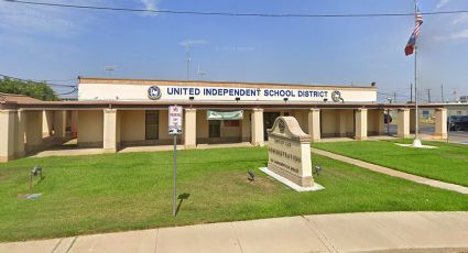 UISD: viajan a Washington en busca de apoyos para estudiantes con necesidades especiales