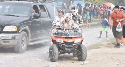 'La Coneja': el 'Easter Day' a la mexicana que se convierte en una fiesta en la frontera