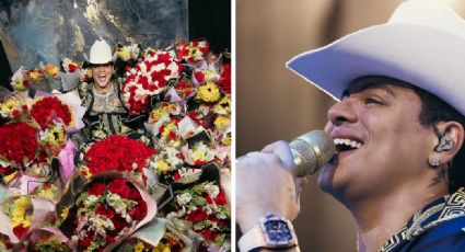 Eduin Caz anuncia que eliminarán de sus conciertos estas canciones