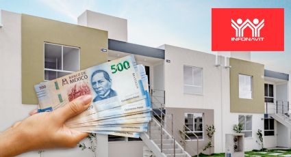 Infonavit: así puedes saber cuánto tienes ahorrado en tu subcuenta para comprar tu casa