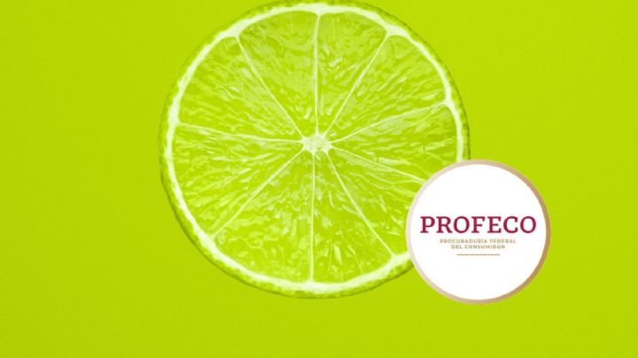 Profeco: ¿el precio del limón subió?, este es el costo promedio en México en abril de 2025