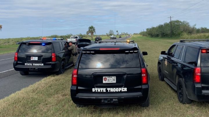 DPS incrementará su patrullaje por la Pascua; van por conductores intoxicados