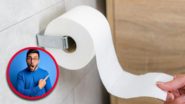 Un ligero cambio en el papel de baño está dándole ventas increíbles a esta empresa en EU: ¿de qué se trata?