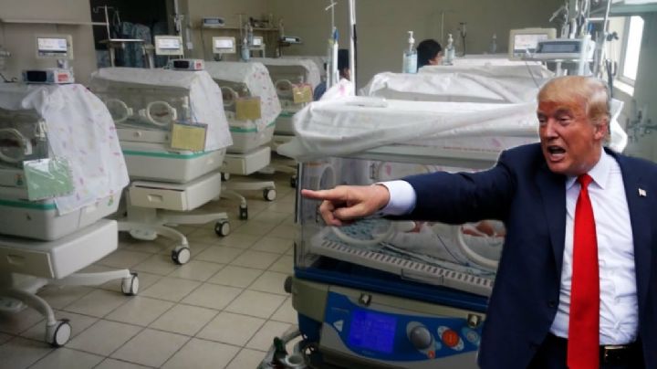 Corte Suprema analizará en mayo solicitud de Trump sobre ciudadanía por nacimiento