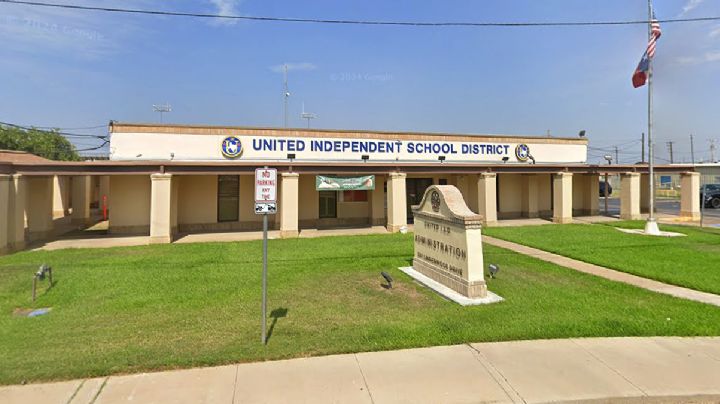 UISD: viajan a Washington en busca de apoyos para estudiantes con necesidades especiales