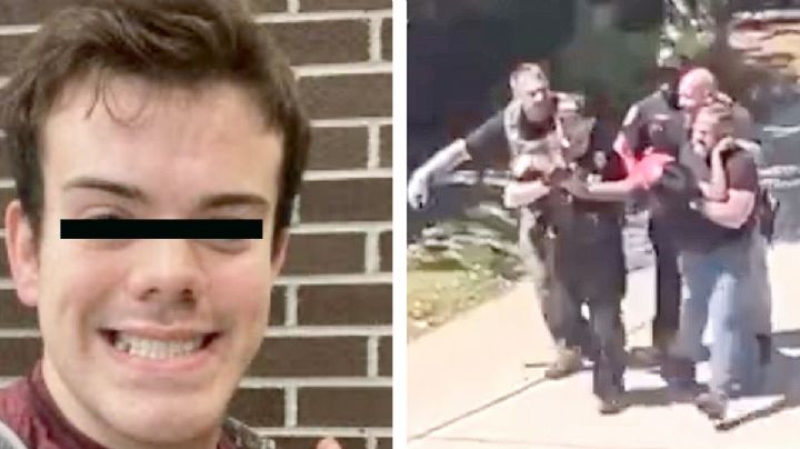 Masacre en la Universidad Estatal de Florida: 2 muertos y 6 heridos; tirador usó el arma de su mamá