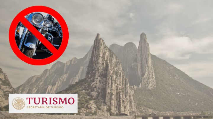 Si visitas La Huasteca de Nuevo León podrías perder tu oportunidad por este error