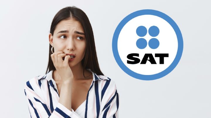 Declaración Anual 2024: 3 motivos por los que el SAT podría no devolver el saldo a favor