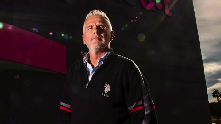 Héctor Soberón padece cáncer de mama y ahora enfrenta la pérdida de su hermano por el mismo mal