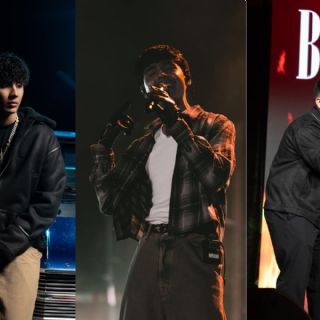 Estos 3 artistas cantan corridos, pero no hacen apología al crimen organizado; conoce sus canciones
