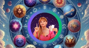 Horóscopos de Mhoni Vidente para HOY DOMINGO 20 de abril de 2025