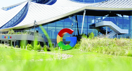 Juez federal de EU acusa a Google de dañar a medios con monopolio