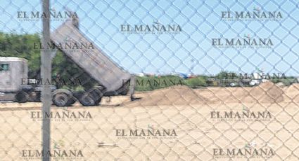 Inicia construcción de nueva primaria en colonia Valles de Anáhuac