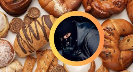 Roba panadería en Laredo con pasamontañas, pero sus lentes lo traicionan
