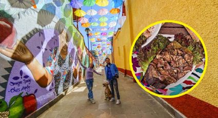 ¿Qué son los 'Pueblos con Sabor' y dónde se encuentran? 