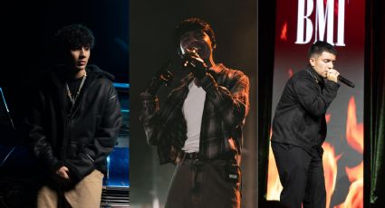 Estos 3 artistas cantan corridos, pero no hacen apología al crimen organizado; conoce sus canciones