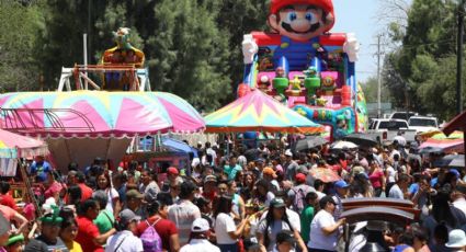 La fiesta más esperada para los niños está por comenzar; ¿cuándo se celebrará?