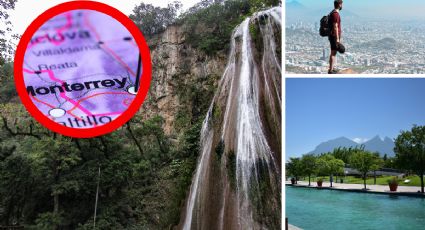 Nuevo León: parques naturales que sí o sí debes visitar: ubicación, horarios y costos