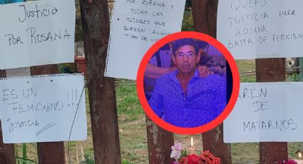 'Le volé la cabeza': mata de un disparo en la cabeza a su ex; lo detienen tomando whisky