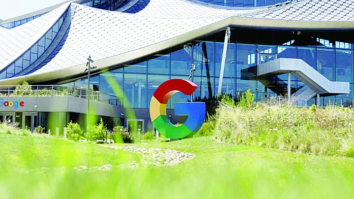 Google enfrenta juicio por tácticas abusivas en publicidad