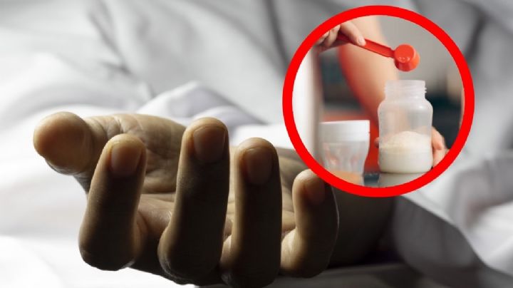 Padre sale a comprar leche para su bebé; es asesinado a balazos afuera de su casa