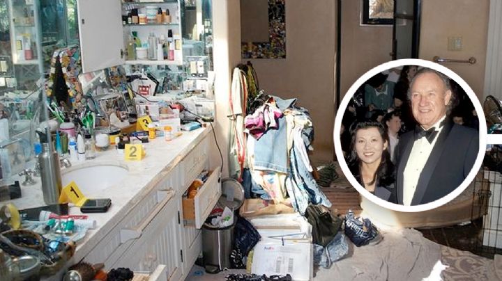 Así fueron las últimas horas con vida de Gene Hackman y su esposa | VIDEO