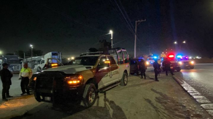Caso Esperanza: acusan impunidad y abuso tras chocar patrulla