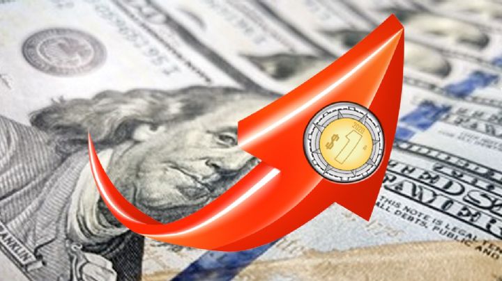 Sábado de Gloria para el súper peso: tipo de cambio del dólar de HOY 19 de abril del 2025