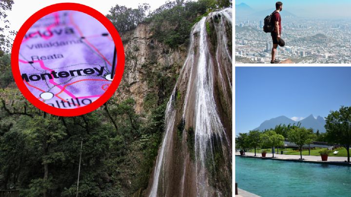 Nuevo León: parques naturales que sí o sí debes visitar: ubicación, horarios y costos