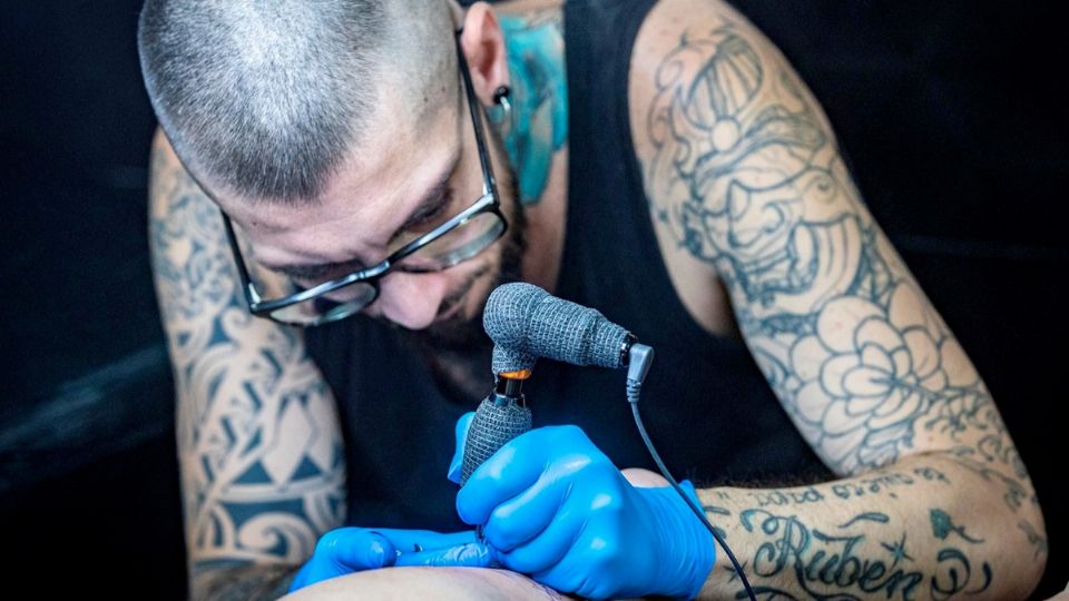 Hay tatauajes que pueden ocasionarte problemas en EU.