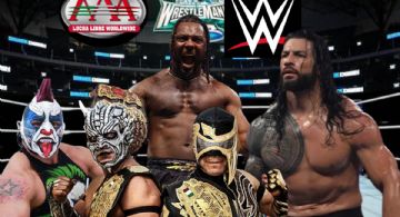 WWE anuncia la compra de la AAA; ¿cuándo será el primer evento de la nueva empresa?