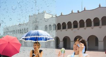 Clima en Nuevo Laredo: ¿habrá lluvias durante todo el domingo de Pascua?