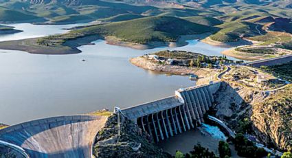 Hay acuerdo, México cooperará con agua para Texas