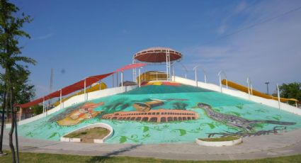 Domingo de Pascua en Nuevo Laredo: estos parques están listos para tu familia