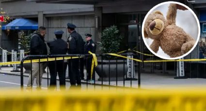 Encuentran muertos a madre e hijo dentro de su departamento; los cuerpos tenían gusanos