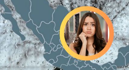 ¿Cuándo inicia la temporada de lluvias en México en este 2025?