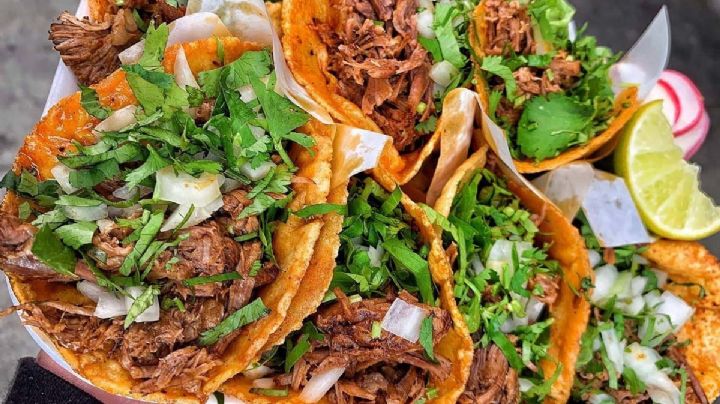Fronterizos conocerán el mejor taco de Laredo en exhibición culinaria