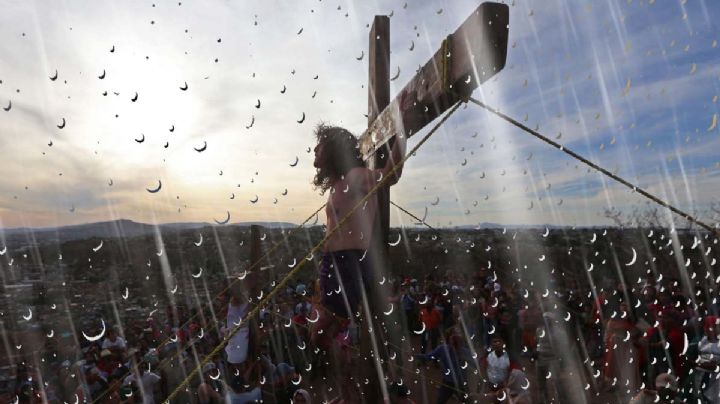 ¿Tormentas en Semana Santa?, por qué casi siempre hay tormentas durante la Pascua