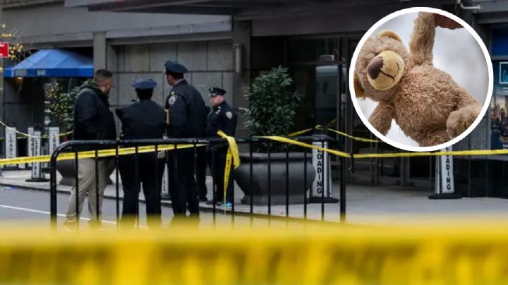 Encuentran muertos a madre e hijo dentro de su departamento; los cuerpos tenían gusanos